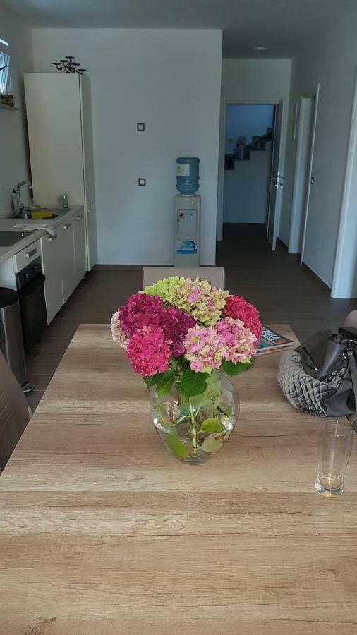 Apartmani Ivkovic Funtana Exterior foto