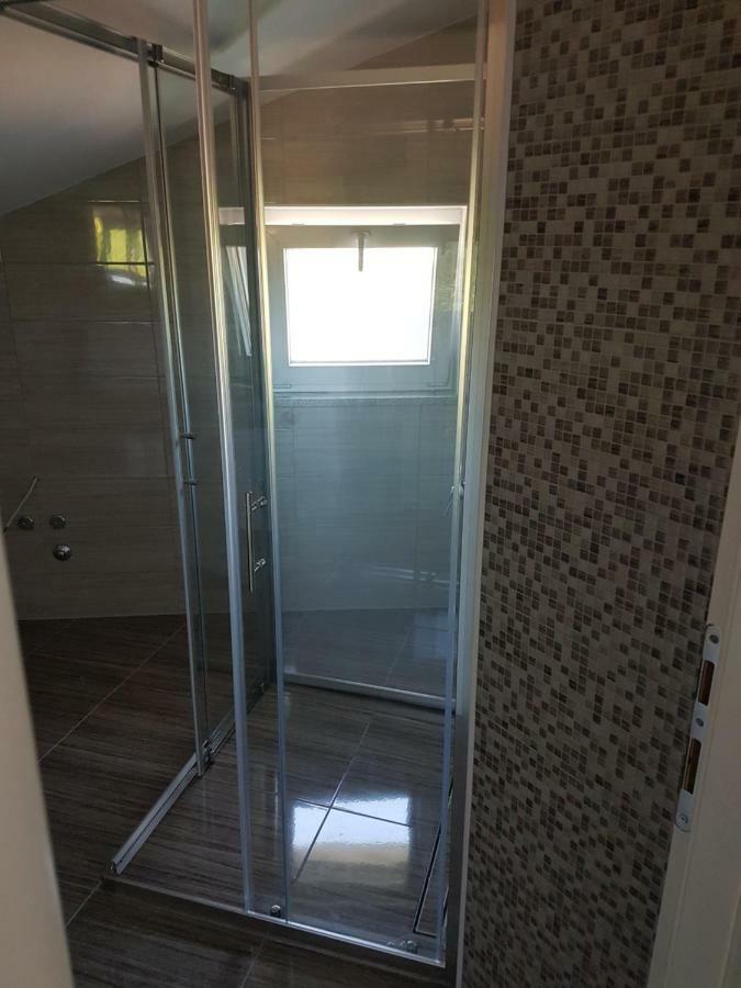Apartmani Ivkovic Funtana Exterior foto